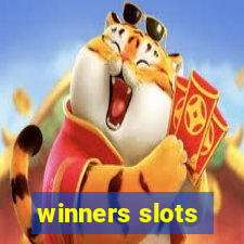 winners slots