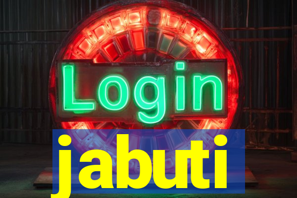 jabuti