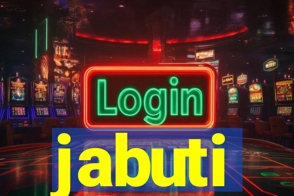 jabuti