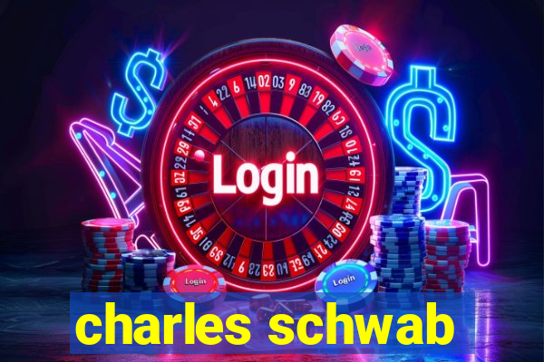 charles schwab