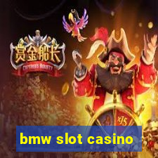 bmw slot casino