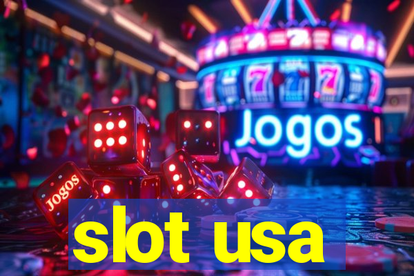 slot usa