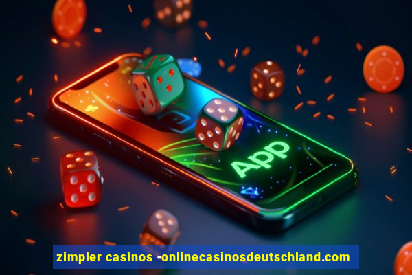 zimpler casinos -onlinecasinosdeutschland.com