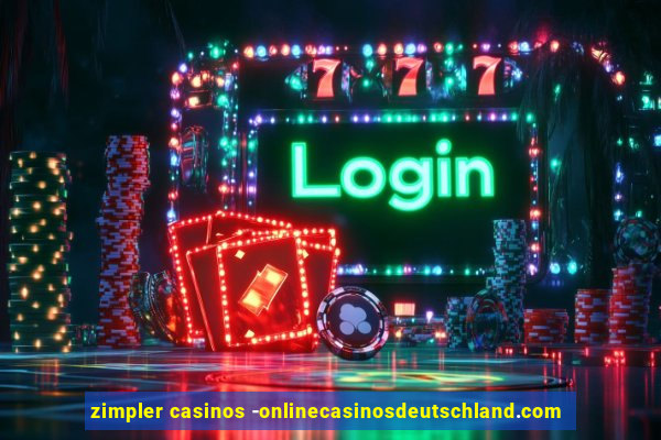 zimpler casinos -onlinecasinosdeutschland.com