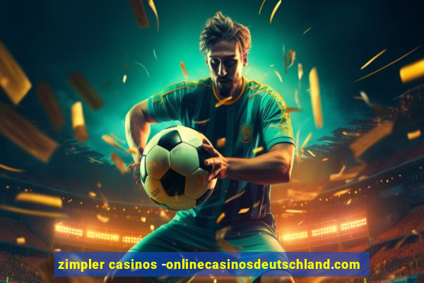 zimpler casinos -onlinecasinosdeutschland.com