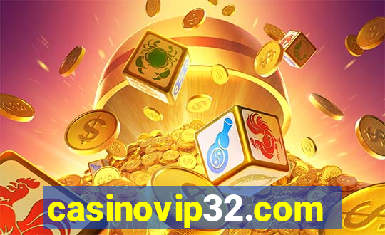 casinovip32.com