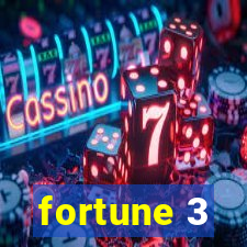 fortune 3