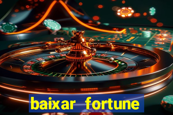 baixar fortune tiger slots