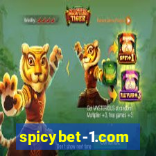 spicybet-1.com