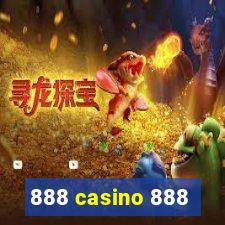 888 casino 888