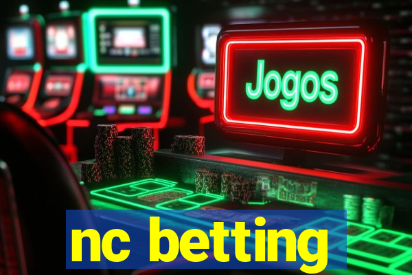 nc betting