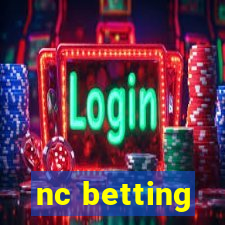 nc betting