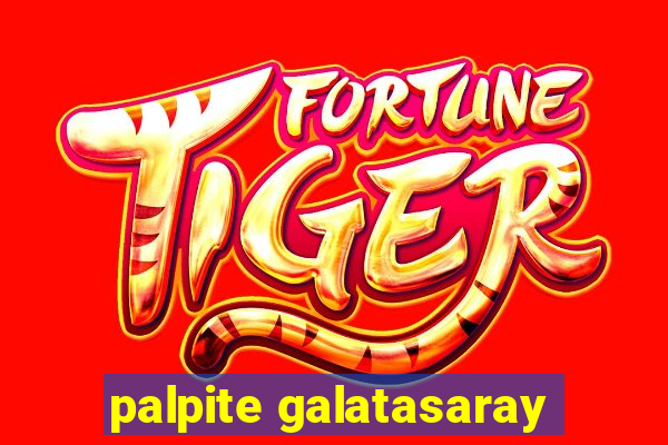 palpite galatasaray