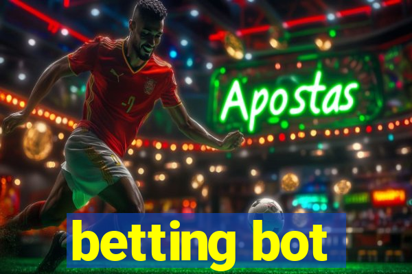 betting bot