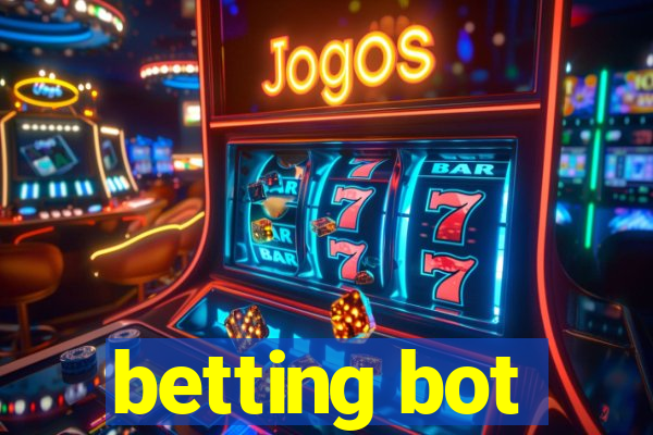 betting bot