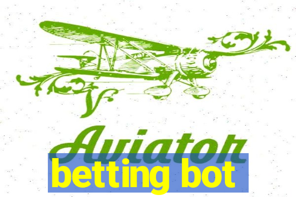 betting bot