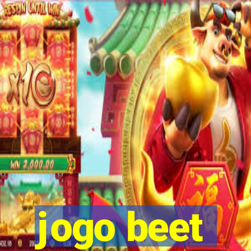 jogo beet