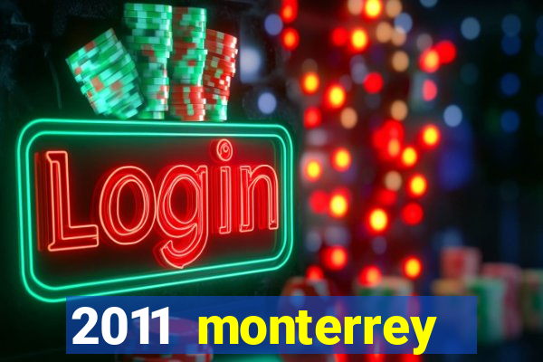 2011 monterrey casino attack