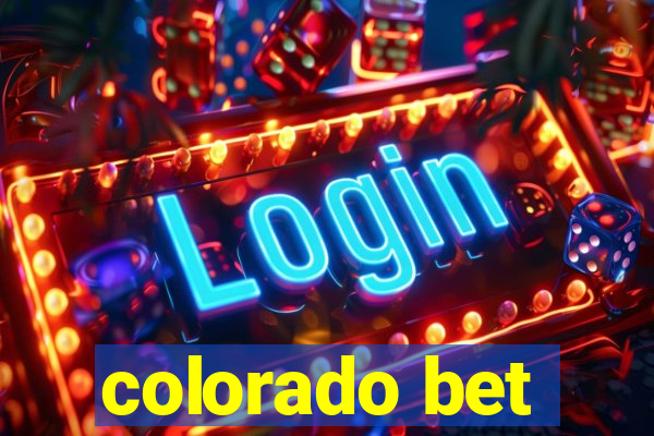 colorado bet