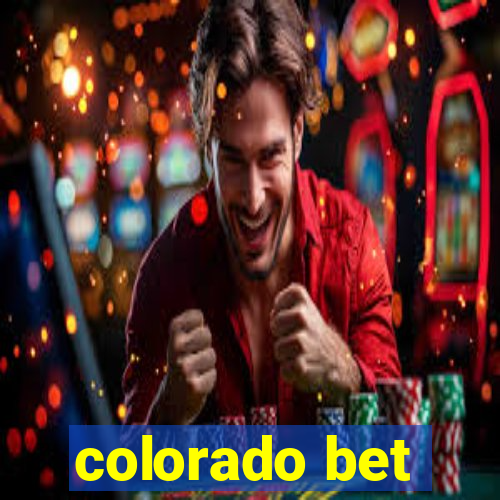 colorado bet