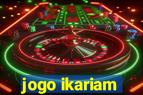 jogo ikariam