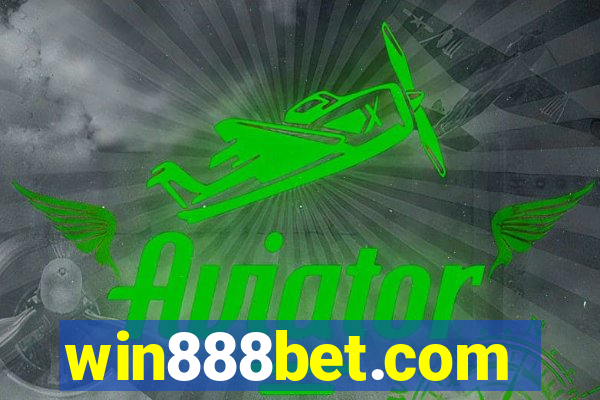 win888bet.com