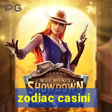 zodiac casini