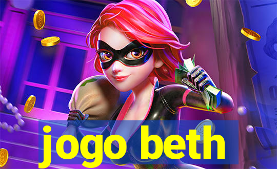 jogo beth