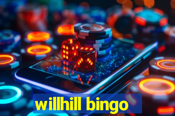 willhill bingo