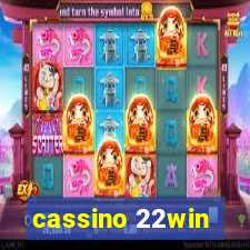 cassino 22win