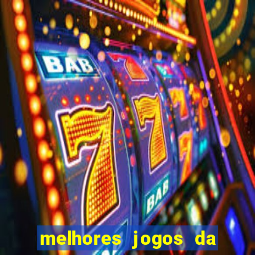 melhores jogos da pg soft