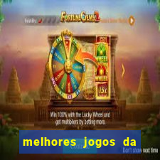 melhores jogos da pg soft