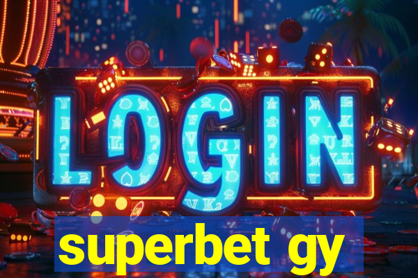 superbet gy