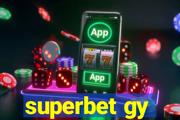 superbet gy