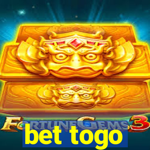 bet togo