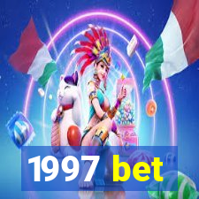 1997 bet