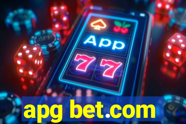 apg bet.com