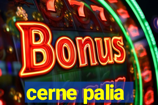 cerne palia