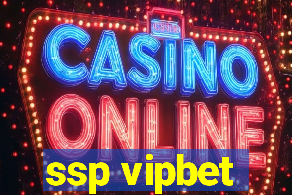 ssp vipbet