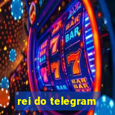 rei do telegram