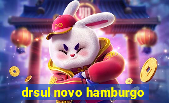 drsul novo hamburgo