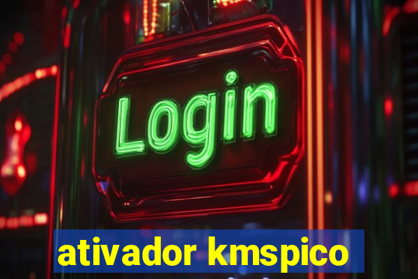 ativador kmspico