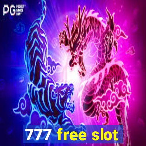 777 free slot