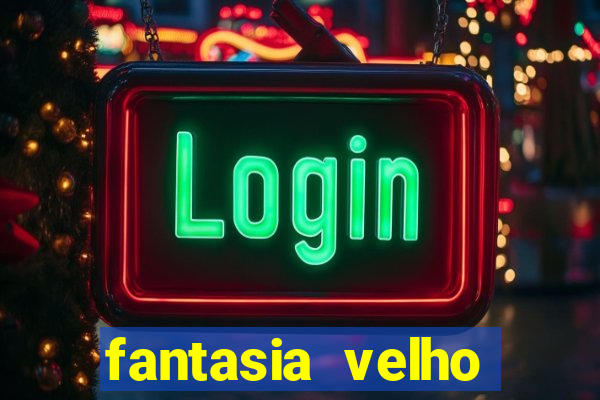 fantasia velho oeste feminina