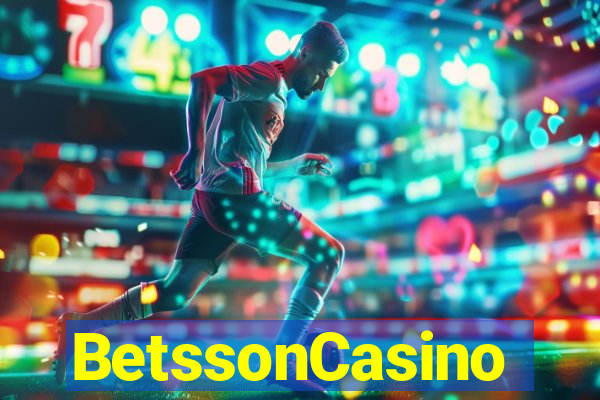 BetssonCasino