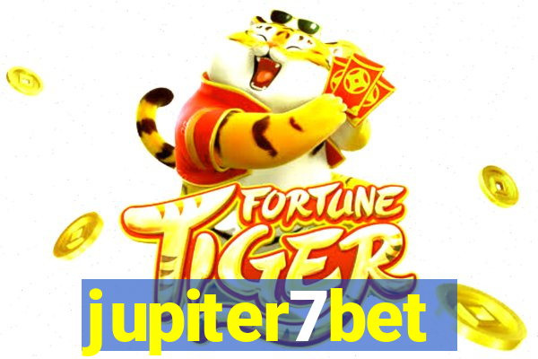 jupiter7bet