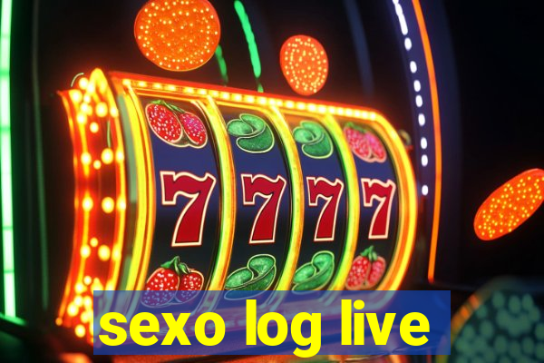 sexo log live