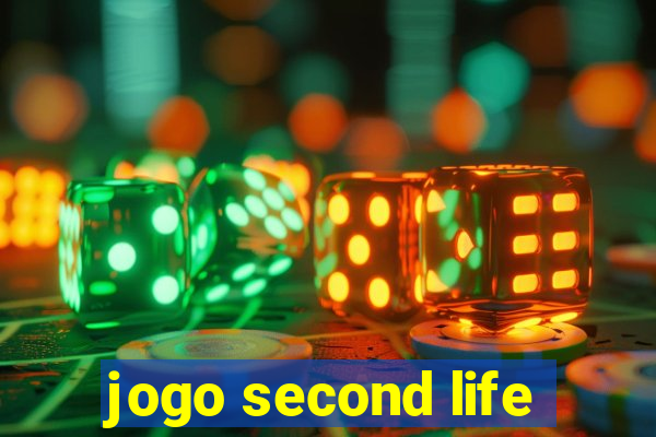 jogo second life