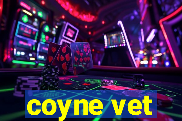 coyne vet