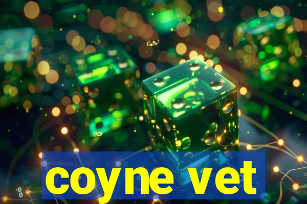 coyne vet